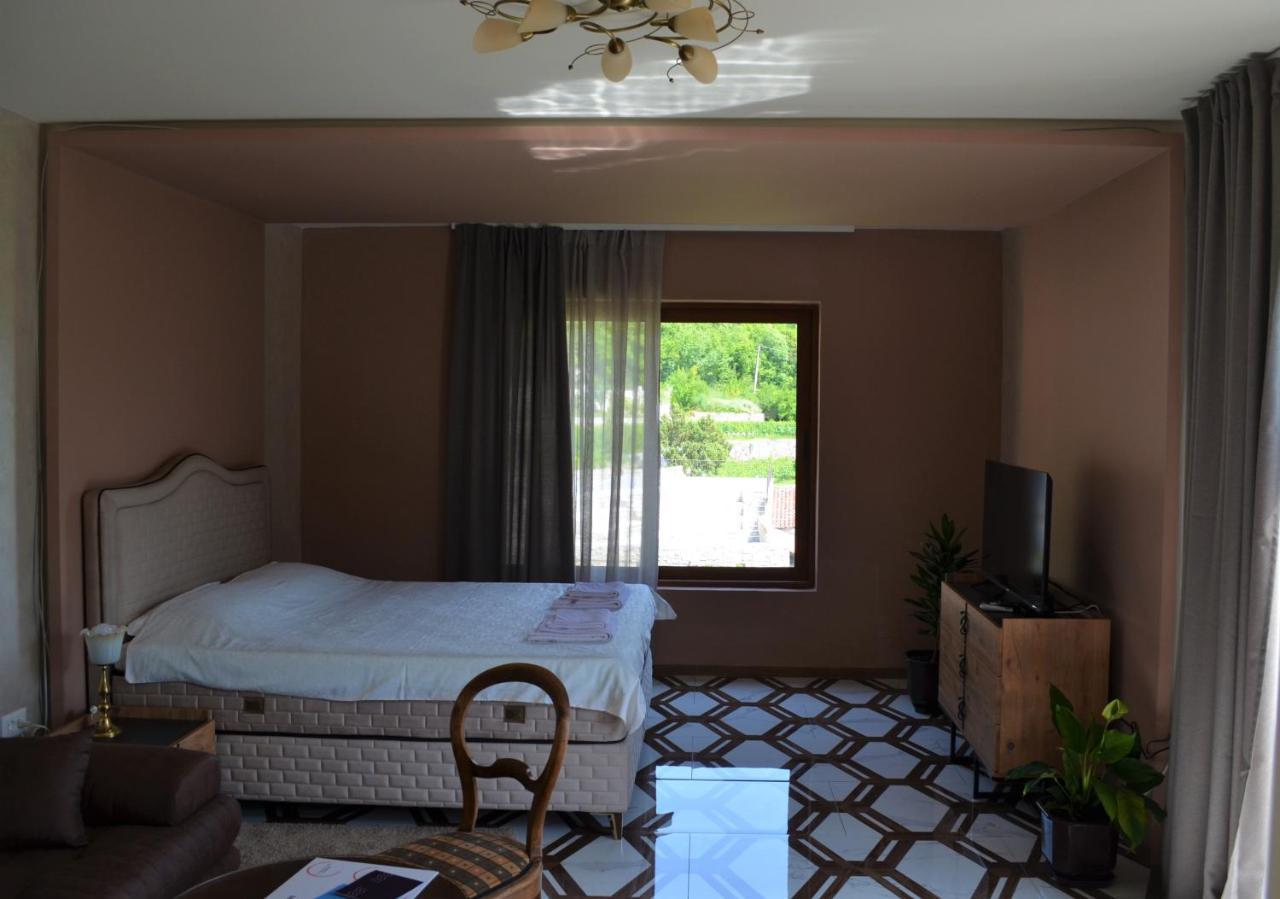 Markovic Winery And Estate Apartments Cetinje Extérieur photo