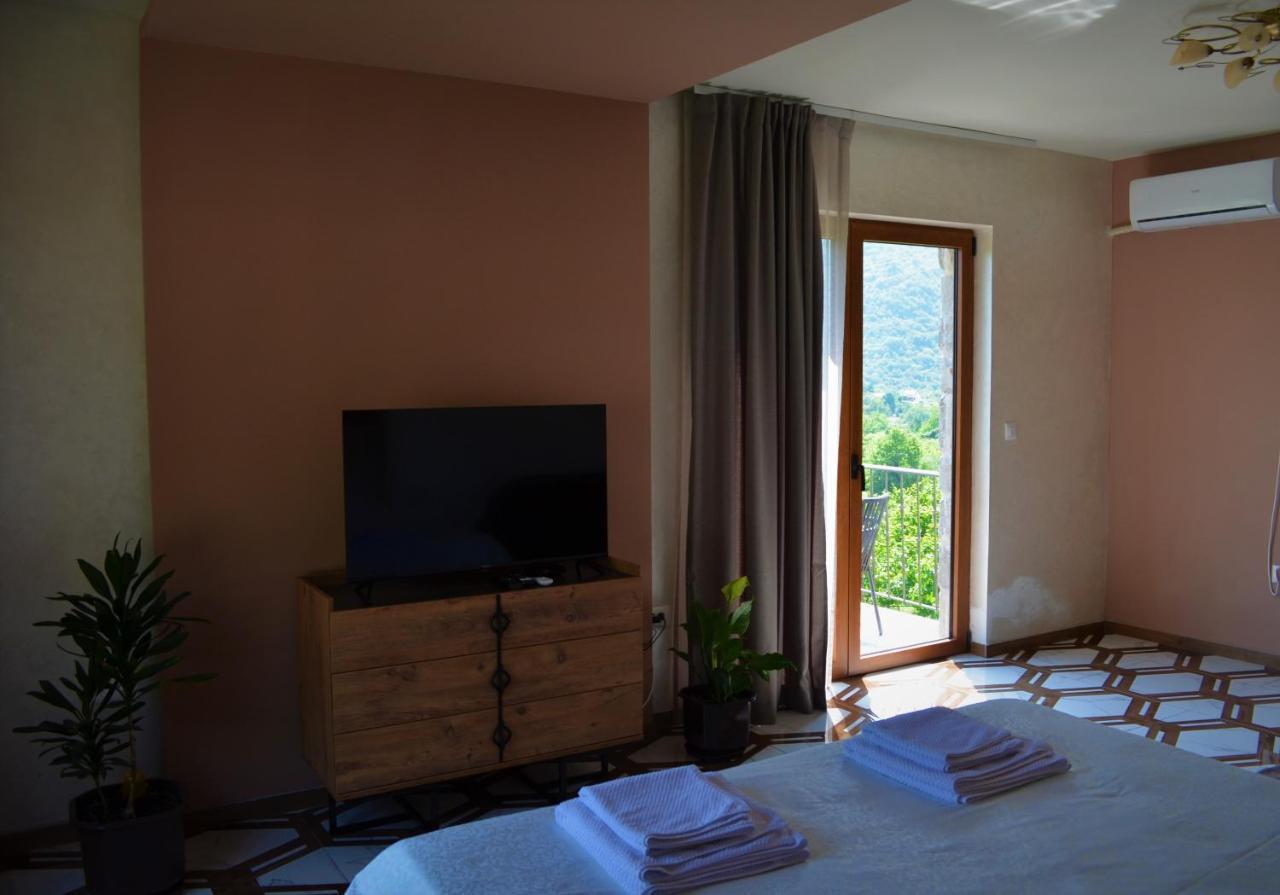 Markovic Winery And Estate Apartments Cetinje Extérieur photo