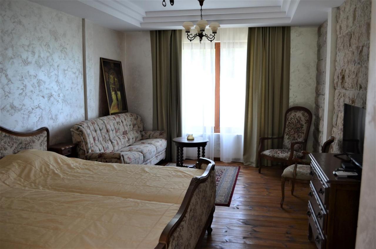 Markovic Winery And Estate Apartments Cetinje Extérieur photo