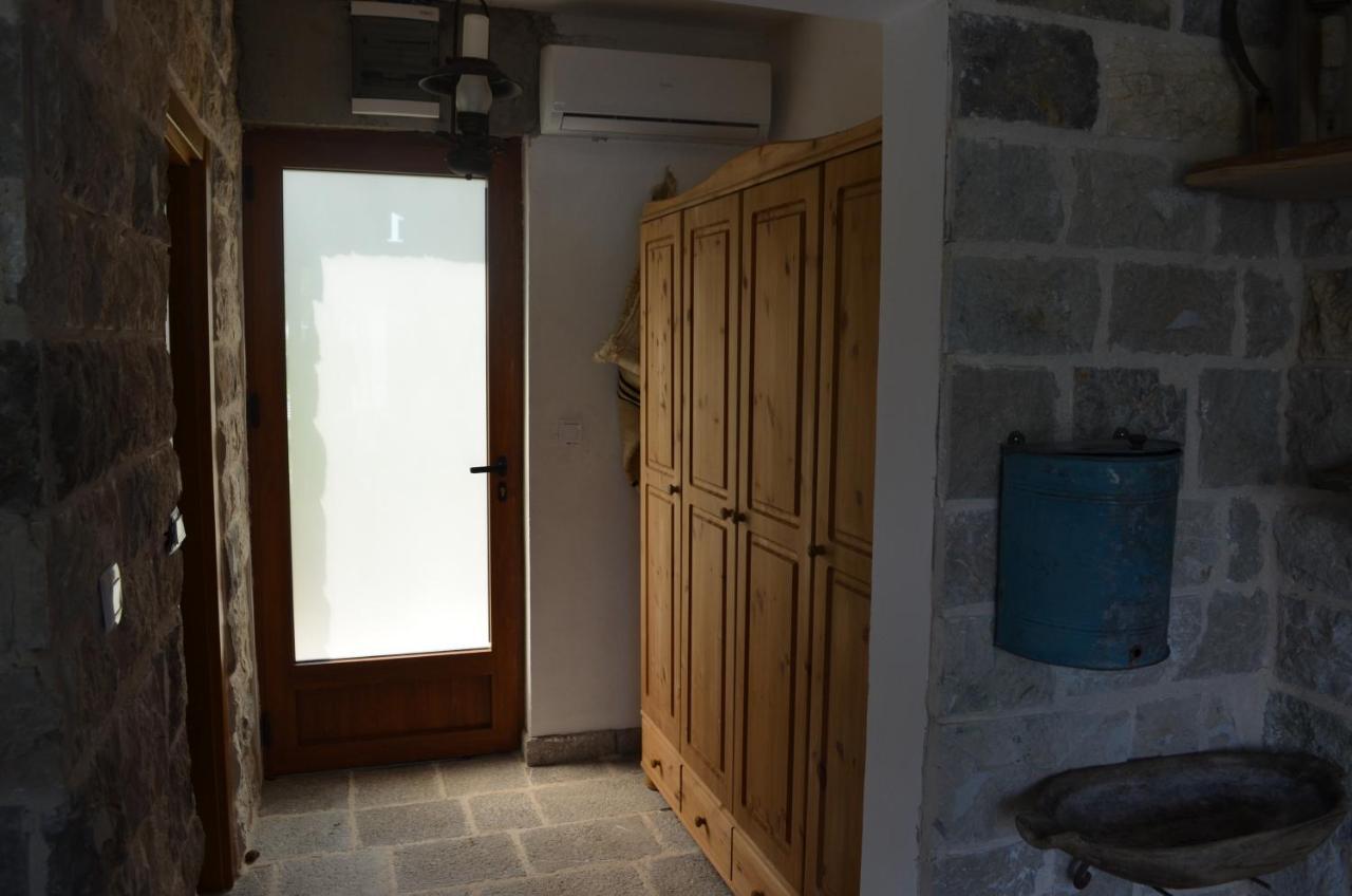 Markovic Winery And Estate Apartments Cetinje Extérieur photo