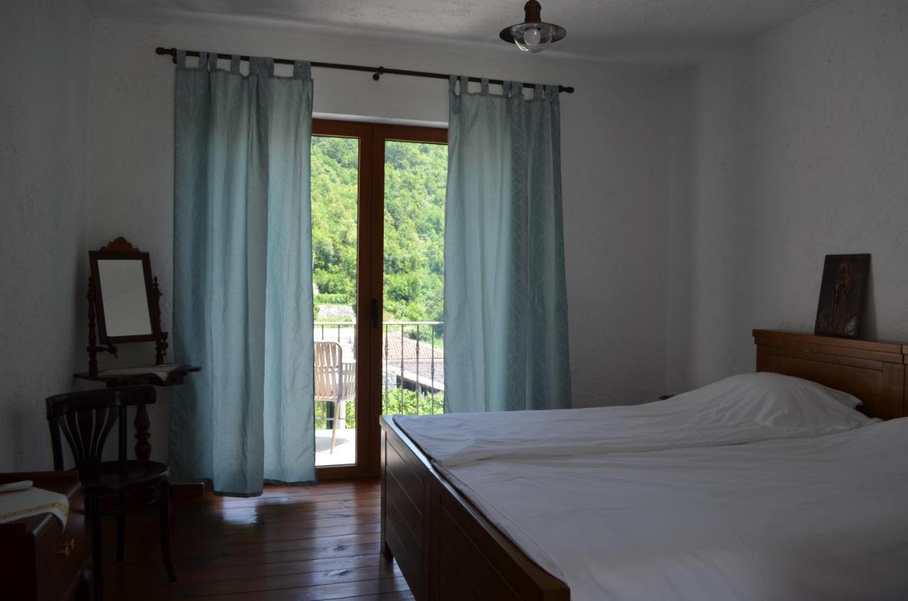 Markovic Winery And Estate Apartments Cetinje Extérieur photo