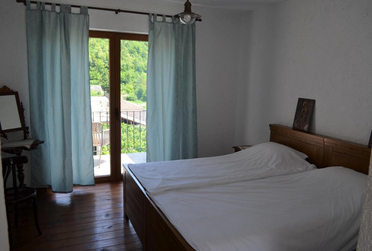 Markovic Winery And Estate Apartments Cetinje Extérieur photo