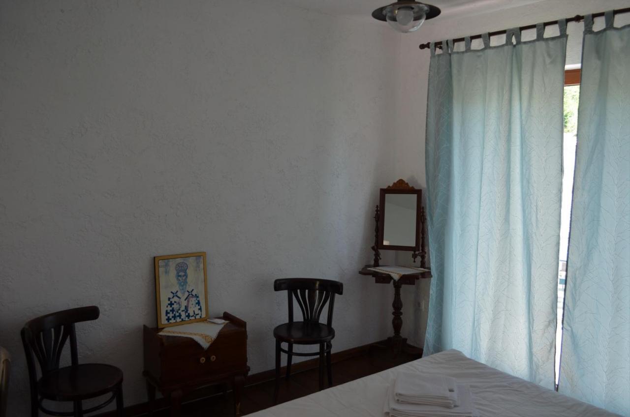 Markovic Winery And Estate Apartments Cetinje Extérieur photo