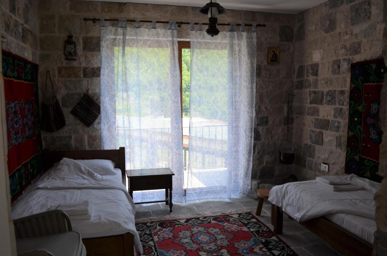 Markovic Winery And Estate Apartments Cetinje Extérieur photo