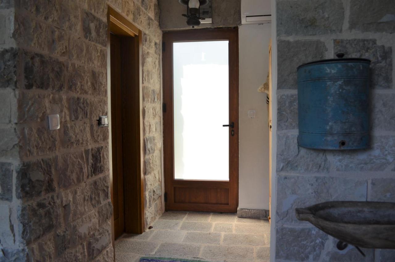 Markovic Winery And Estate Apartments Cetinje Extérieur photo